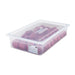 Cambro Polypropylene 1/1 Gastronorm Food Tray 100mm Cambro