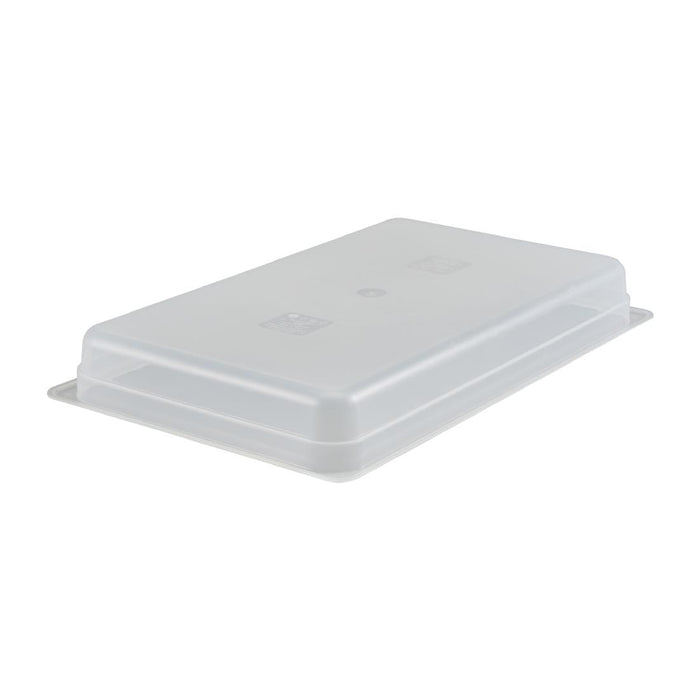 Cambro Polypropylene 1/1 Gastronorm Food Tray 100mm Cambro