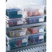 Cambro Polypropylene 1/1 Gastronorm Food Tray 100mm Cambro