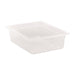 Capacity: 5.9 Ltr. GN 1/2 100mm deep