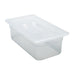 Cambro Polypropylene 1/3 Gastronorm Food Tray 100mm Cambro