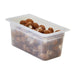 Cambro Polypropylene 1/3 Gastronorm Food Tray 150mm Cambro