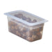 Cambro Polypropylene 1/3 Gastronorm Food Tray 150mm Cambro
