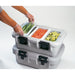 Cambro Polypropylene 1/3 Gastronorm Food Tray 150mm Cambro