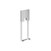 Lincat EB Hands Free Tap Adaptor Lincat