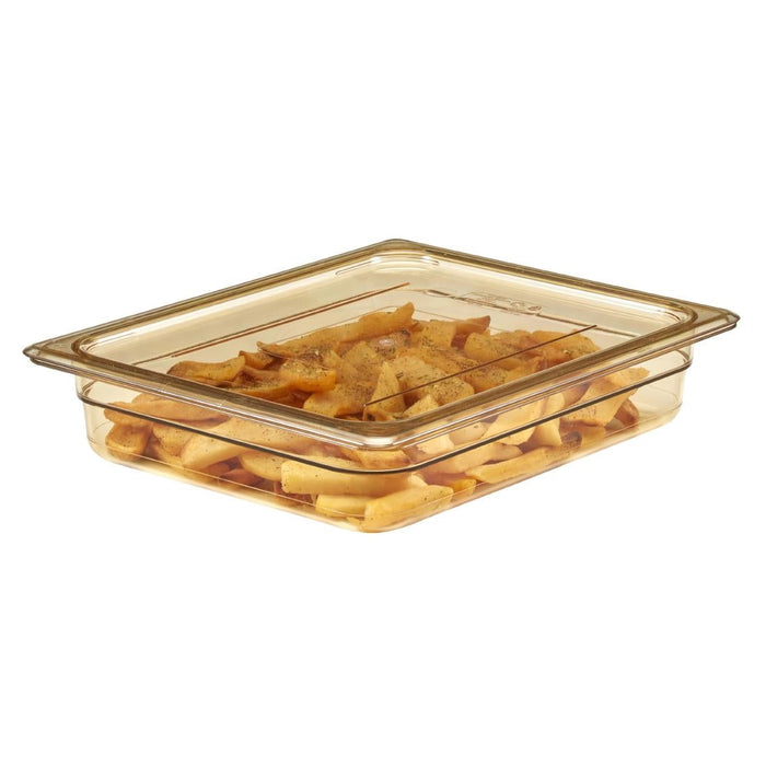 Cambro High Heat 1/2 Gastronorm Food Tray Lid Cambro