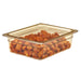 Cambro High Heat 1/2 Gastronorm Food Tray Lid Cambro