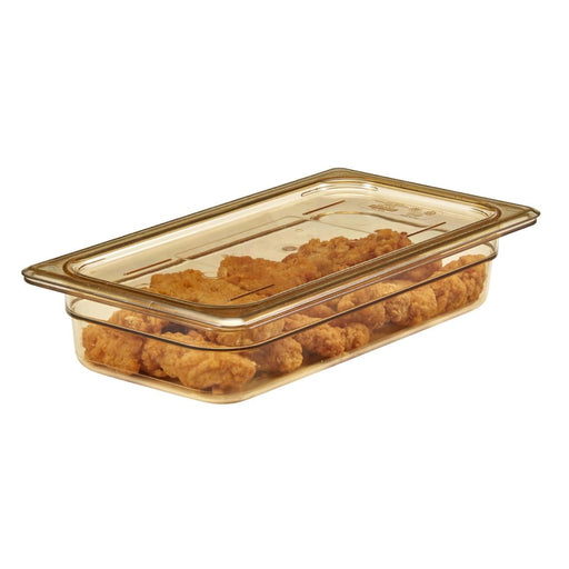 Cambro High Heat 1/3 Gastronorm Food Tray Lid Cambro