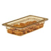 Cambro High Heat 1/3 Gastronorm Food Tray Lid Cambro