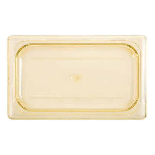Cambro High Heat 1/4 Gastronorm Food Tray Lid Cambro