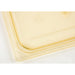 Cambro High Heat 1/4 Gastronorm Food Tray Lid Cambro