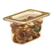 Cambro High Heat 1/9 Gastronorm Food Tray Lid Cambro