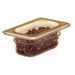 Cambro High Heat 1/9 Gastronorm Food Tray Lid Cambro