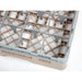 Cambro Camrack Beige 16 Compartments Max Glass Height 92mm Cambro