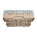Cambro Camrack Beige 16 Compartments Max Glass Height 92mm Cambro