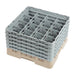 Dimensions: 308(H) x 500(W) x 500(D)mm