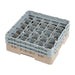 Dimensions: 184(H) x 500(W) x 500(D)mm