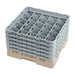 Dimensions: 308(H) x 500(W) x 500(D)mm