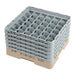 Dimensions: 308(H) x 500(W) x 500(D)mm