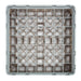Cambro Camrack Beige 49 Compartments Max Glass Height 92mm Cambro