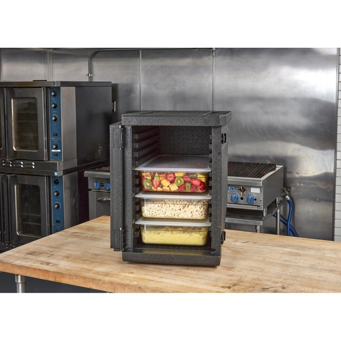 Cambro Insulated Front Loading Food Pan Carrier 86Ltr Cambro