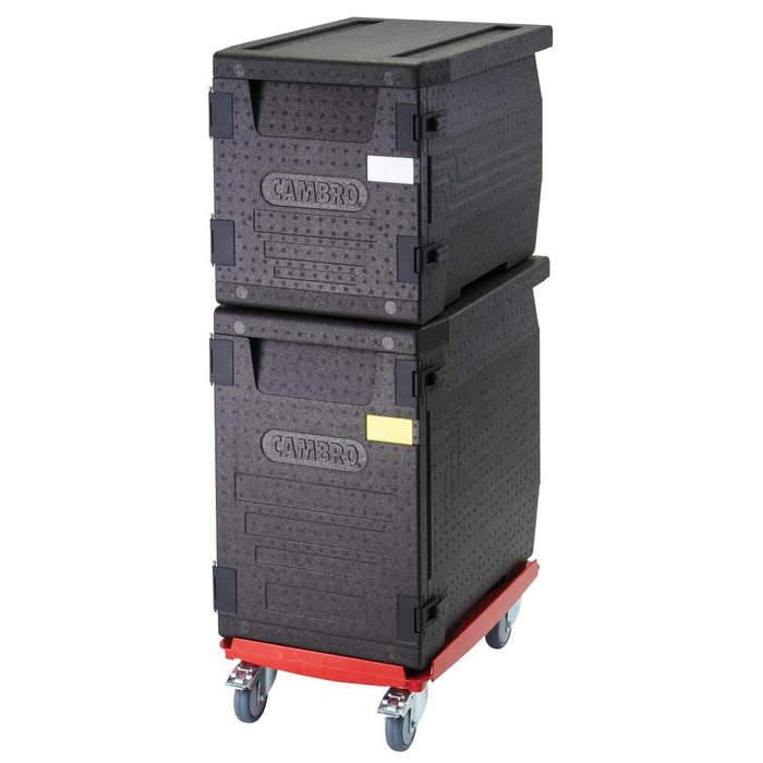 Cambro EPP Camdolly for GN 1/1 Front and Top Loading CamGo Boxes Cambro