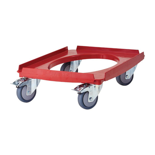For use with CamGo Food Carrier Boxes