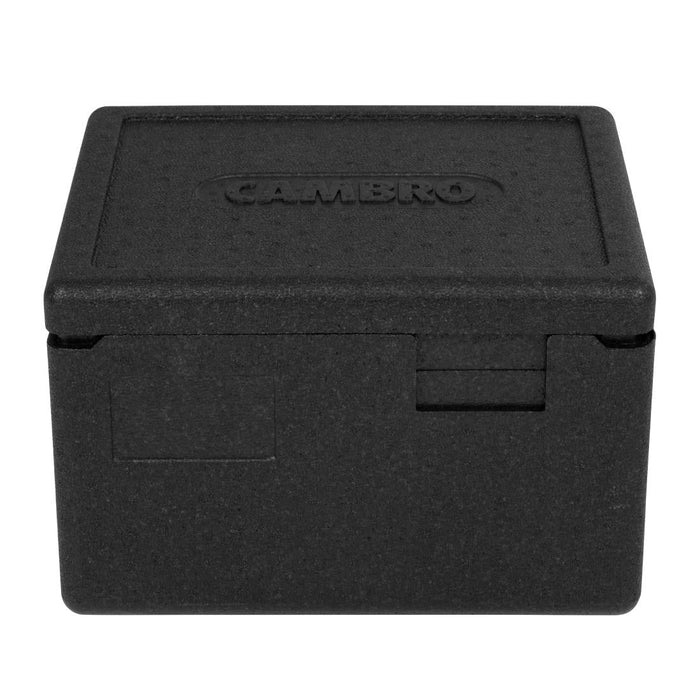 Cambro GoBox EPP Insulated Top Loading Food Pan Carrier 16.9Ltr Cambro
