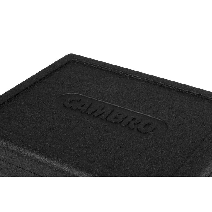 Cambro GoBox EPP Insulated Top Loading Food Pan Carrier 16.9Ltr Cambro