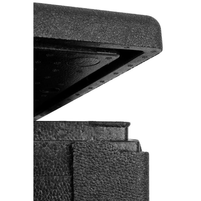 Cambro GoBox EPP Insulated Top Loading Food Pan Carrier 16.9Ltr Cambro