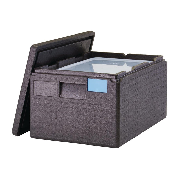 Includes Tray carrier, 1/1 GN Tray and lid