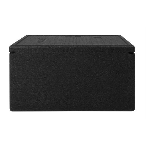 Cambro GoBox EPP Insulated Top Loading Food Pan Carrier 80Ltr Cambro