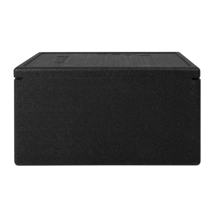 Cambro GoBox EPP Insulated Top Loading Food Pan Carrier 80Ltr Cambro