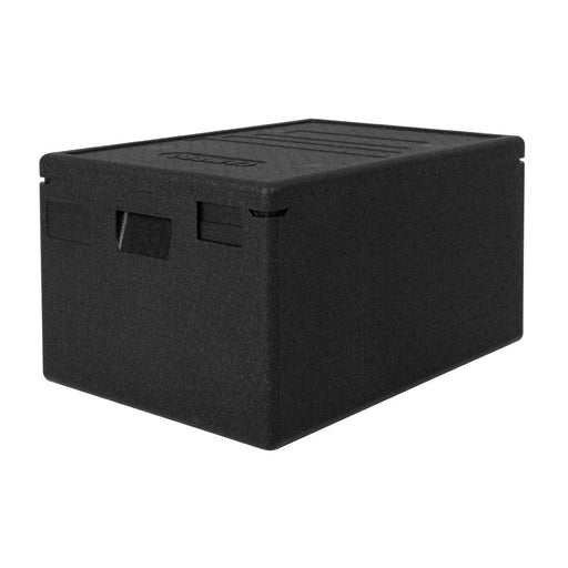 Stores 1 x 300mm deep 60x40cm crate
