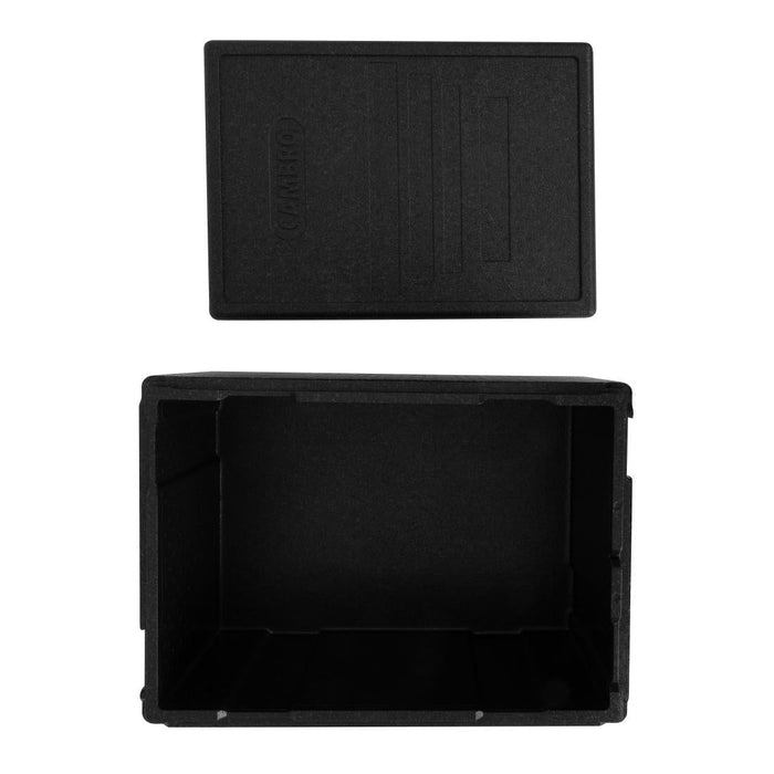 Cambro GoBox EPP Insulated Top Loading Food Pan Carrier 80Ltr Cambro
