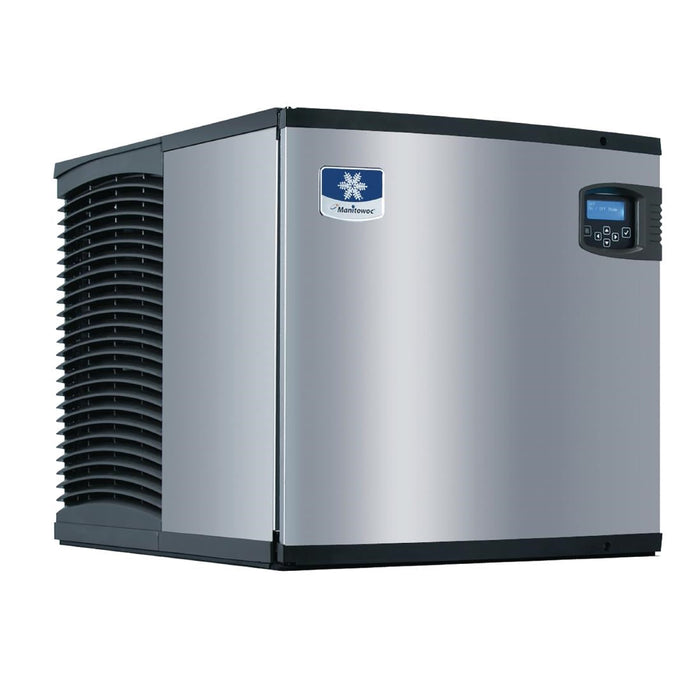 Manitowoc Indigo Modular Air-cooled Ice Maker IDT0620A with Storage Bin D420 Manitowoc