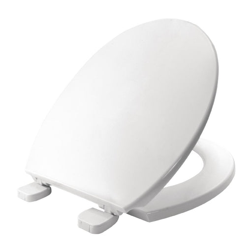 Universal Toilet Seat. STA-TITE Fixing