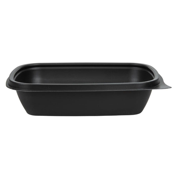 Fastpac Small Rectangular Food Containers 500ml (300 Pack) FastPac