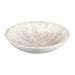 Churchill Studio Prints Stone Coupe Bowls Agate Grey 182mm (12 Pack) Churchill