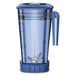 Blue 2Ltr Jar