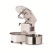 Sprial Dough Kneading Mixer 20 Ltr Canmac