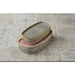 Churchill Stonecast Petal Pink Chefs' Walled Oblong Plate 350mm (6 Pack) Churchill