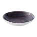 Churchill Stonecast Patina Deep Purple Coupe Bowl 182mm (12 Pack) Churchill