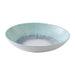 Churchill Studio Prints Fusion Blue Coupe Plate 248mm (12 Pack) Churchill