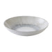 Churchill Studio Prints Fusion Grey Coupe Plate 248mm (12 Pack) Churchill