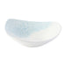 Churchill Vintage Prints Med Tiles Aquamarine Triangle Bowl 235mm (12 Pack) Churchill