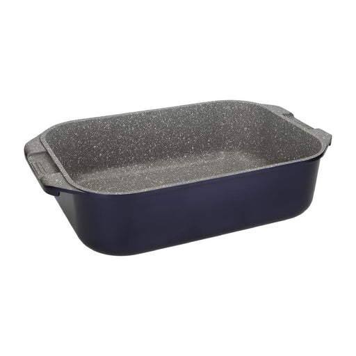 258(L) x 410(W) x 100(D)mm. Material: Cast aluminium