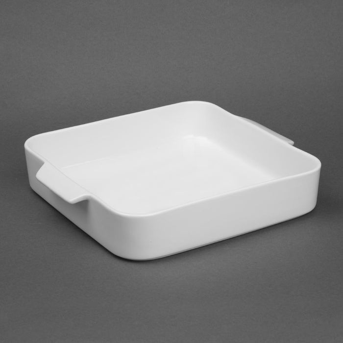 260(L)x 225(W)x 50(D)mm | 10 1/5(L)x 8 8/10(W)x 2(D)". Pack Quantity: 2