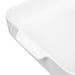 Olympia Whiteware Square Eared Roaster 200x180x40mm (3 Pack) Olympia