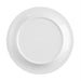 Olympia Kristallon Gala Melamine Blue Rim Plates 268mm (6 Pack) Olympia